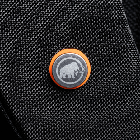 Рюкзак Mammut Xeron 30 (48х29х24см; black)